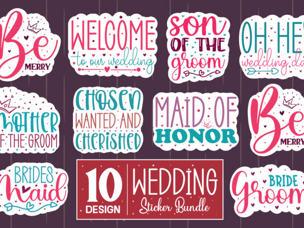 Wedding sticker svg bundle,wedding svg bundle, wedding monogram svg, bride and geroom svg, save the date svg file for cricut, instant download,wedding svg bundle, wedding monogram svg , mr and t shirt design for sale