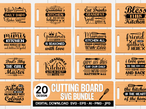 Cutting board svg bundle | kitchen design svg | funny quotes,cutting board svg bundle, kitchen svg, farmhouse kitchen svg, potholder svg, cooking svg, baking svg, family svg, kitchen sign png