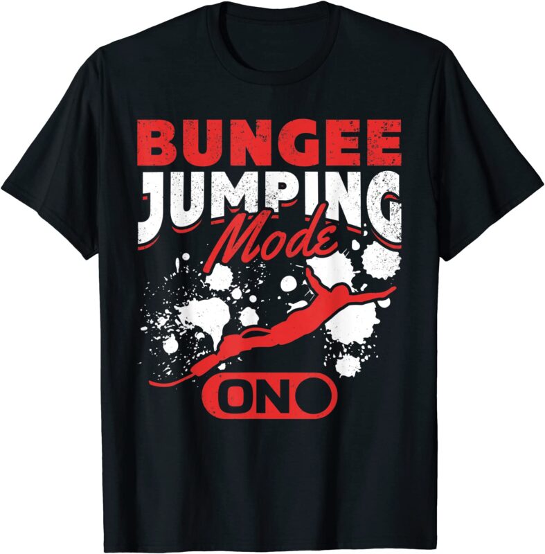 15 Bungee Jumping Shirt Designs Bundle For Commercial Use, Bungee Jumping T-shirt, Bungee Jumping png file, Bungee Jumping digital file, Bungee Jumping gift, Bungee Jumping download, Bungee Jumping design