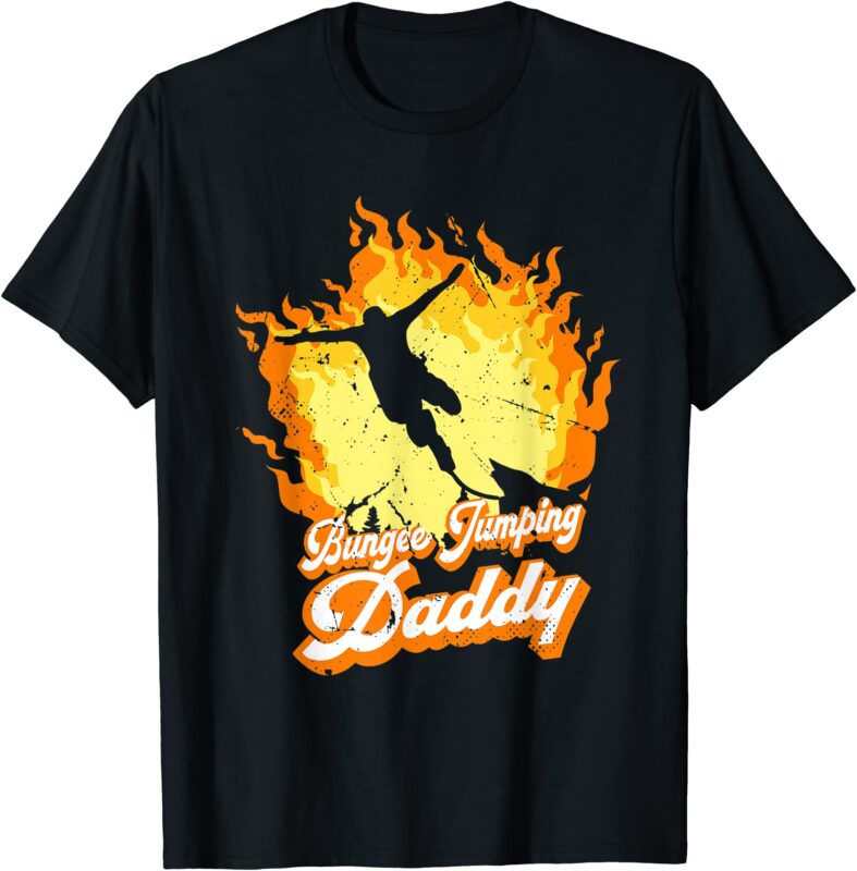 15 Bungee Jumping Shirt Designs Bundle For Commercial Use, Bungee Jumping T-shirt, Bungee Jumping png file, Bungee Jumping digital file, Bungee Jumping gift, Bungee Jumping download, Bungee Jumping design