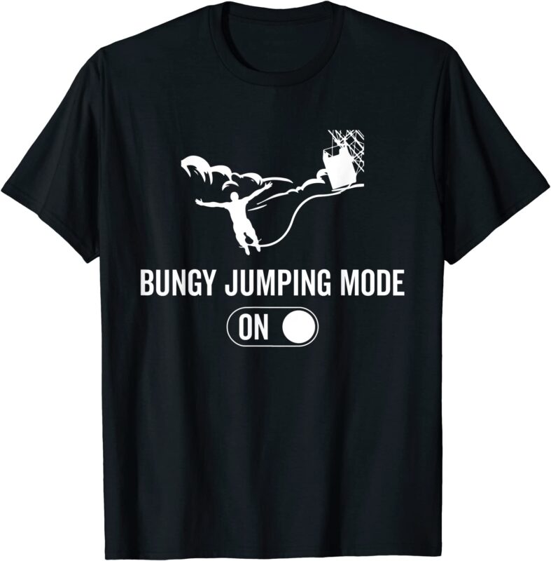 15 Bungee Jumping Shirt Designs Bundle For Commercial Use, Bungee Jumping T-shirt, Bungee Jumping png file, Bungee Jumping digital file, Bungee Jumping gift, Bungee Jumping download, Bungee Jumping design