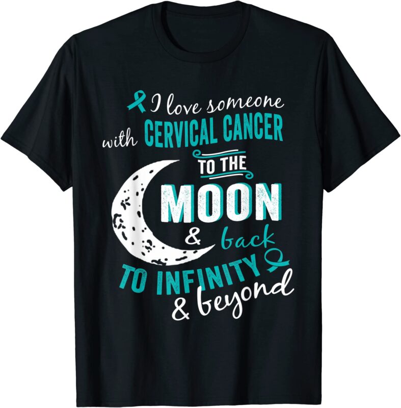 15 Cervical Cancer Awareness Shirt Designs Bundle For Commercial Use, Cervical Cancer Awareness T-shirt, Cervical Cancer Awareness png file, Cervical Cancer Awareness digital file, Cervical Cancer Awareness gift, Cervical Cancer