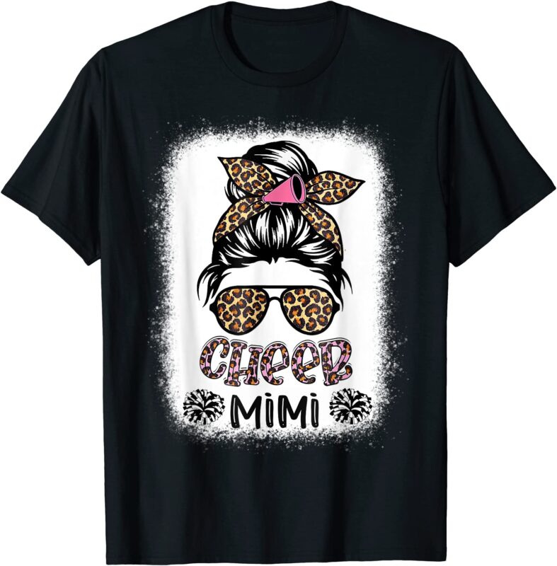 15 Mimi Shirt Designs Bundle For Commercial Use, Mimi T-shirt, Mimi png file, Mimi digital file, Mimi gift, Mimi download, Mimi design