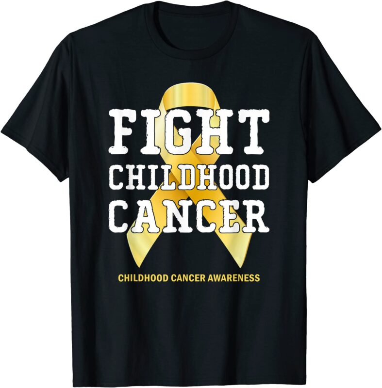 15 Childhood Cancer Awareness Shirt Designs Bundle For Commercial Use, Childhood Cancer Awareness T-shirt, Childhood Cancer Awareness png file, Childhood Cancer Awareness digital file, Childhood Cancer Awareness gift, Childhood Cancer