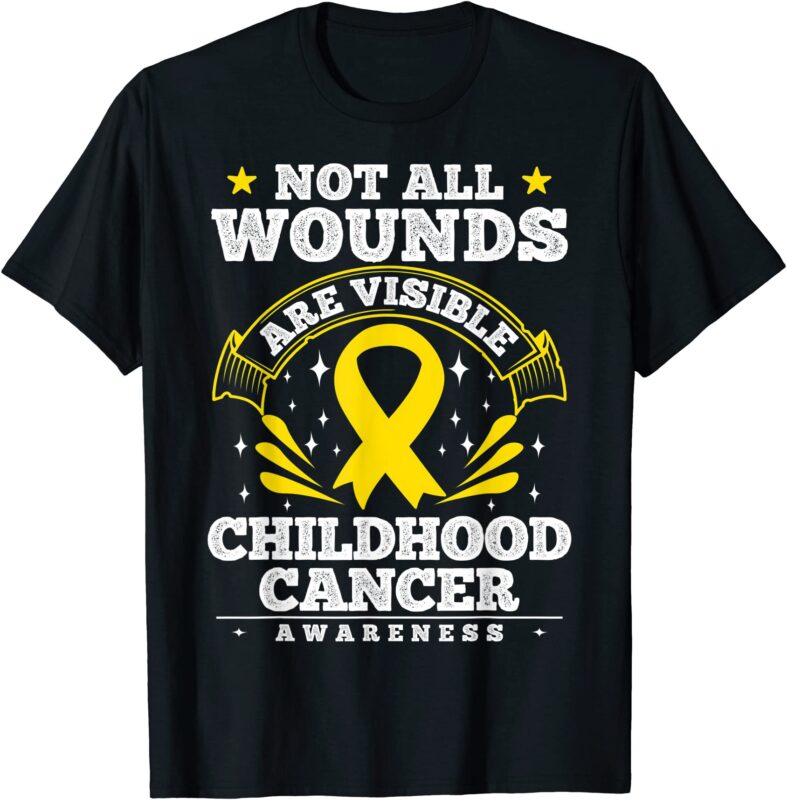 15 Childhood Cancer Awareness Shirt Designs Bundle For Commercial Use, Childhood Cancer Awareness T-shirt, Childhood Cancer Awareness png file, Childhood Cancer Awareness digital file, Childhood Cancer Awareness gift, Childhood Cancer