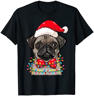 15 Pug Shirt Designs Bundle For Commercial Use, Pug T-shirt, Pug png file, Pug digital file, Pug gift, Pug download, Pug design