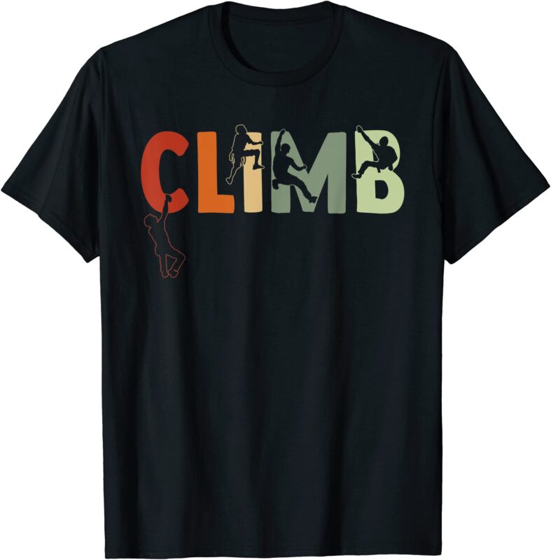 15 Rock Climbing Shirt Designs Bundle For Commercial Use, Rock Climbing T-shirt, Rock Climbing png file, Rock Climbing digital file, Rock Climbing gift, Rock Climbing download, Rock Climbing design