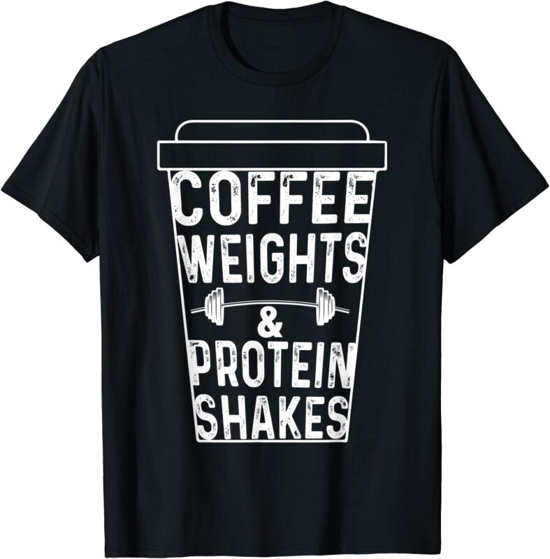 15 Weight Lifting Shirt Designs Bundle For Commercial Use, Weight ...