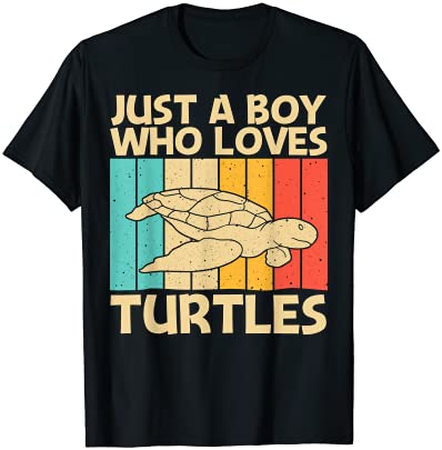 15 Turtle Shirt Designs Bundle For Commercial Use, Turtle T-shirt ...