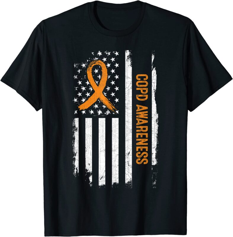 15 COPD Awareness Shirt Designs Bundle For Commercial Use, COPD Awareness T-shirt, COPD Awareness png file, COPD Awareness digital file, COPD Awareness gift, COPD Awareness download, COPD Awareness design