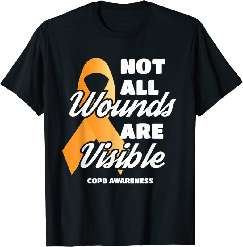 15 COPD Awareness Shirt Designs Bundle For Commercial Use, COPD Awareness T-shirt, COPD Awareness png file, COPD Awareness digital file, COPD Awareness gift, COPD Awareness download, COPD Awareness design