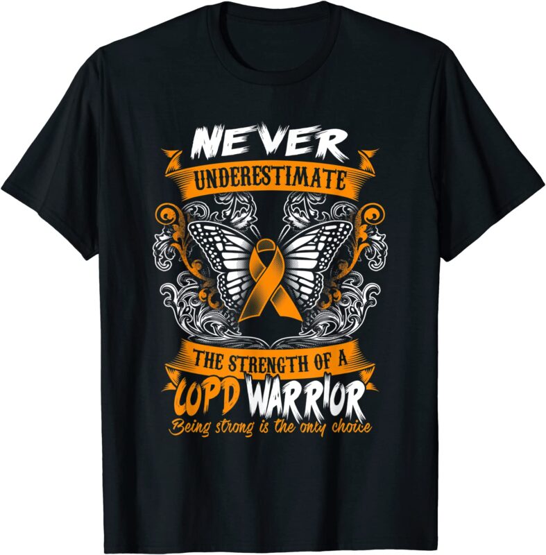 15 COPD Awareness Shirt Designs Bundle For Commercial Use, COPD Awareness T-shirt, COPD Awareness png file, COPD Awareness digital file, COPD Awareness gift, COPD Awareness download, COPD Awareness design