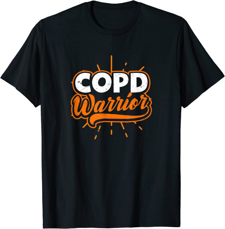 15 COPD Awareness Shirt Designs Bundle For Commercial Use, COPD Awareness T-shirt, COPD Awareness png file, COPD Awareness digital file, COPD Awareness gift, COPD Awareness download, COPD Awareness design