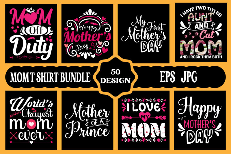 Mothers day svg bundle, mothers day EPS files for cricut, mothers day JPG bundle, best mom ever, instant download