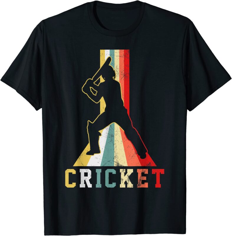 15 Cricket Shirt Designs Bundle For Commercial Use, Cricket T-shirt, Cricket png file, Cricket digital file, Cricket gift, Cricket download, Cricket design