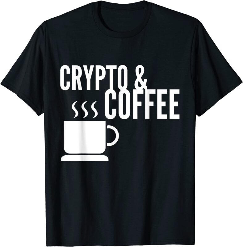 15 Crypto Shirt Designs Bundle For Commercial Use, Crypto T-shirt, Crypto png file, Crypto digital file, Crypto gift, Crypto download, Crypto design