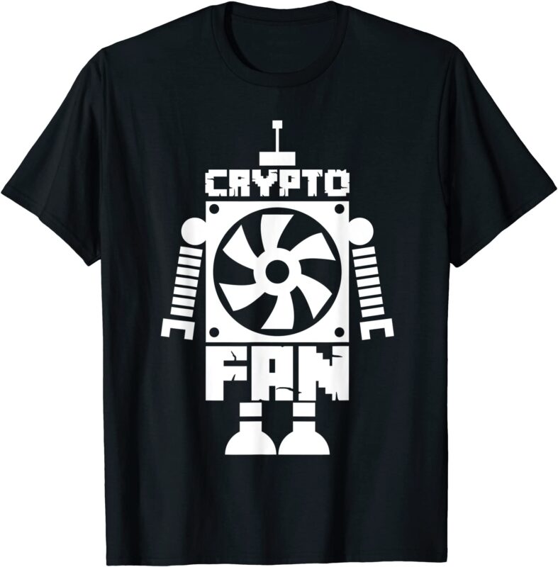 15 Crypto Shirt Designs Bundle For Commercial Use, Crypto T-shirt, Crypto png file, Crypto digital file, Crypto gift, Crypto download, Crypto design