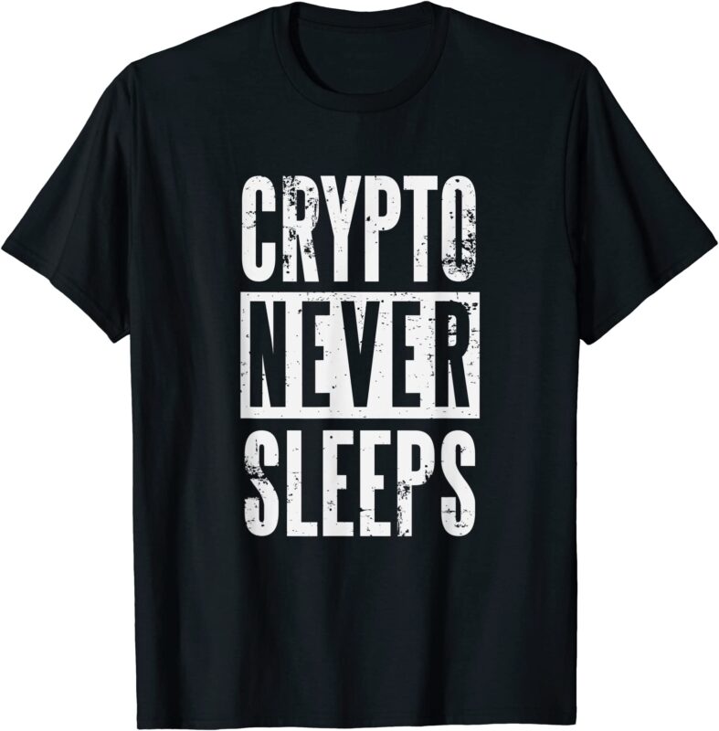 15 Crypto Shirt Designs Bundle For Commercial Use, Crypto T-shirt, Crypto png file, Crypto digital file, Crypto gift, Crypto download, Crypto design