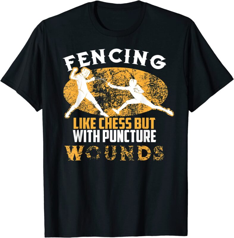 15 Fencing Shirt Designs Bundle For Commercial Use, Fencing T-shirt, Fencing png file, Fencing digital file, Fencing gift, Fencing download, Fencing design