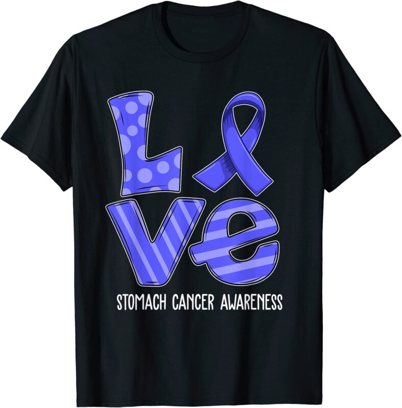 15 Stomach Cancer Awareness Shirt Designs Bundle For Commercial Use, Stomach Cancer Awareness T-shirt, Stomach Cancer Awareness png file, Stomach Cancer Awareness digital file, Stomach Cancer Awareness gift, Stomach Cancer