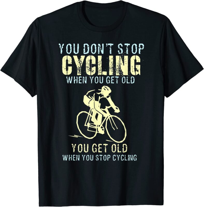 15 Cycling Shirt Designs Bundle For Commercial Use, Cycling T-shirt ...