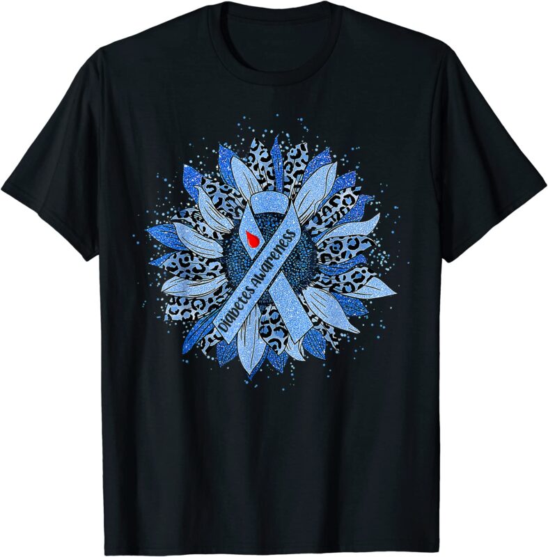 15 Diabetes Awareness Shirt Designs Bundle For Commercial Use, Diabetes Awareness T-shirt, Diabetes Awareness png file, Diabetes Awareness digital file, Diabetes Awareness gift, Diabetes Awareness download, Diabetes Awareness design