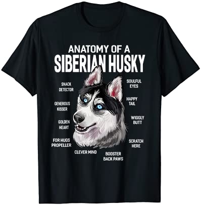 15 Husky Shirt Designs Bundle For Commercial Use, Husky T-shirt, Husky png file, Husky digital file, Husky gift, Husky download, Husky design