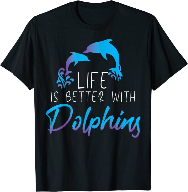 15 Dolphin Shirt Designs Bundle For Commercial Use, Dolphin T-shirt, Dolphin png file, Dolphin digital file, Dolphin gift, Dolphin download, Dolphin design