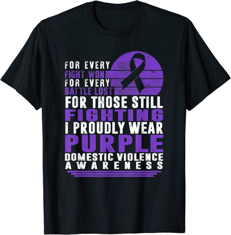 15 Domestic Violence Awareness Shirt Designs Bundle For Commercial Use, Domestic Violence Awareness T-shirt, Domestic Violence Awareness png file, Domestic Violence Awareness digital file, Domestic Violence Awareness gift, Domestic Violence