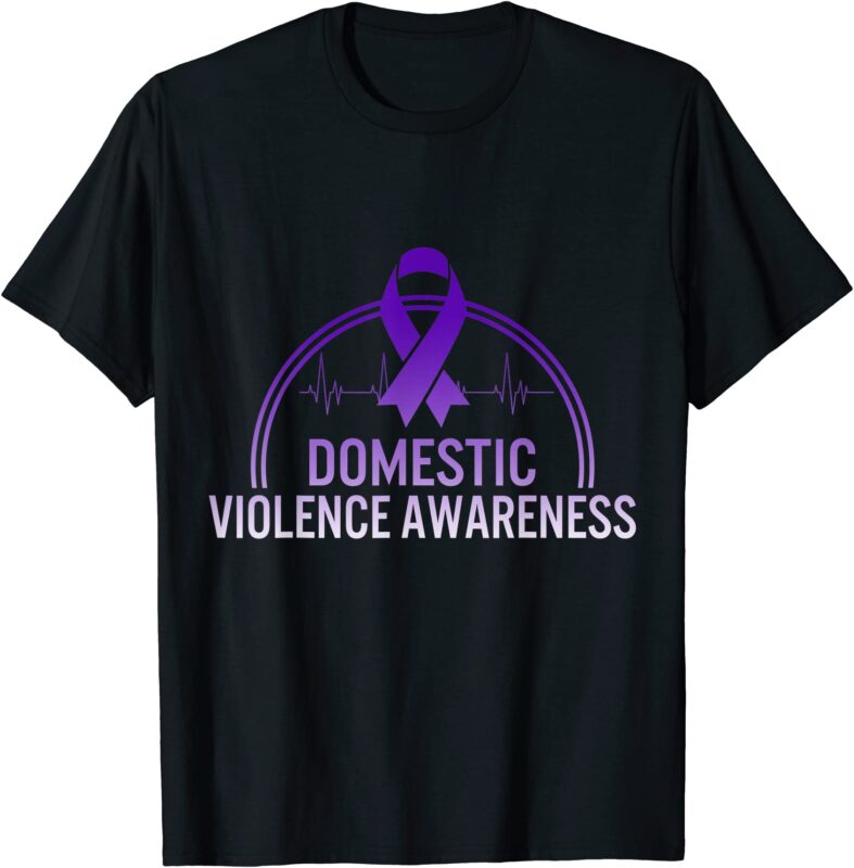 15 Domestic Violence Awareness Shirt Designs Bundle For Commercial Use, Domestic Violence Awareness T-shirt, Domestic Violence Awareness png file, Domestic Violence Awareness digital file, Domestic Violence Awareness gift, Domestic Violence