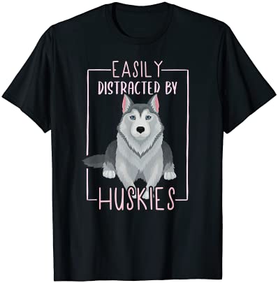 15 Husky Shirt Designs Bundle For Commercial Use, Husky T-shirt, Husky png file, Husky digital file, Husky gift, Husky download, Husky design