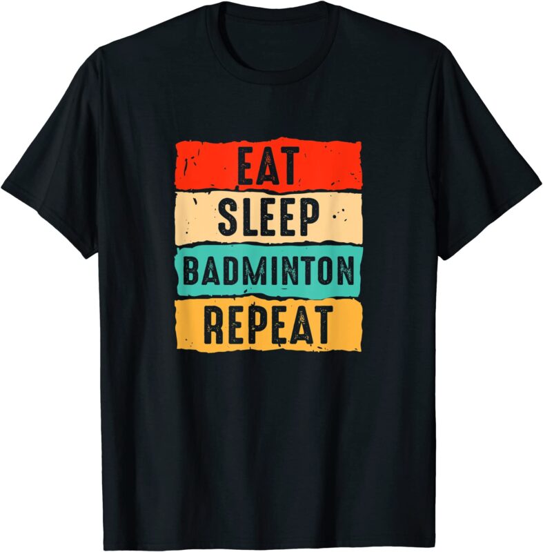 15 Badminton Shirt Designs Bundle For Commercial Use, Badminton T-shirt, Badminton png file, Badminton digital file, Badminton gift, Badminton download, Badminton design