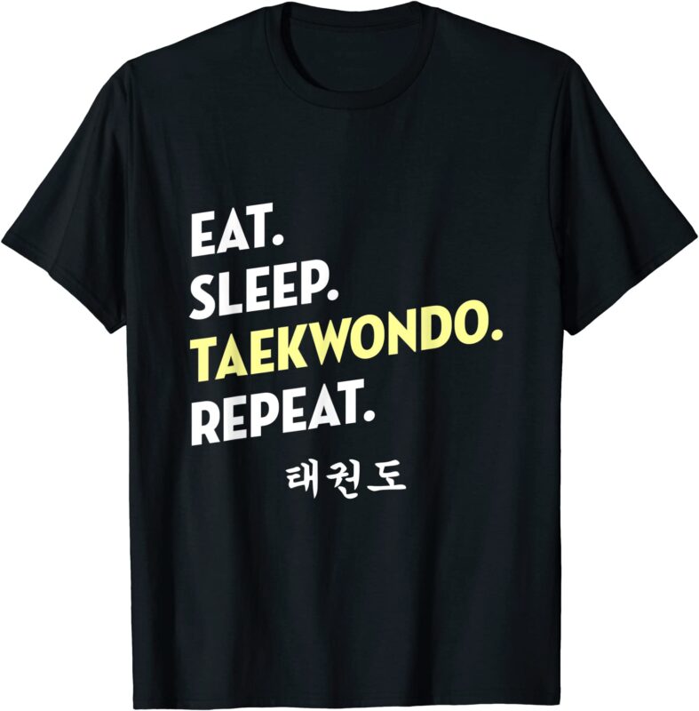 15 Taekwondo Shirt Designs Bundle For Commercial Use, Taekwondo T-shirt, Taekwondo png file, Taekwondo digital file, Taekwondo gift, Taekwondo download, Taekwondo design