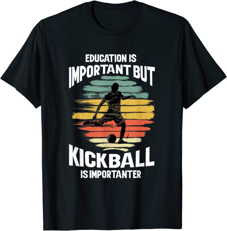 15 Kick Ball Shirt Designs Bundle For Commercial Use, Kick Ball T-shirt, Kick Ball png file, Kick Ball digital file, Kick Ball gift, Kick Ball download, Kick Ball design