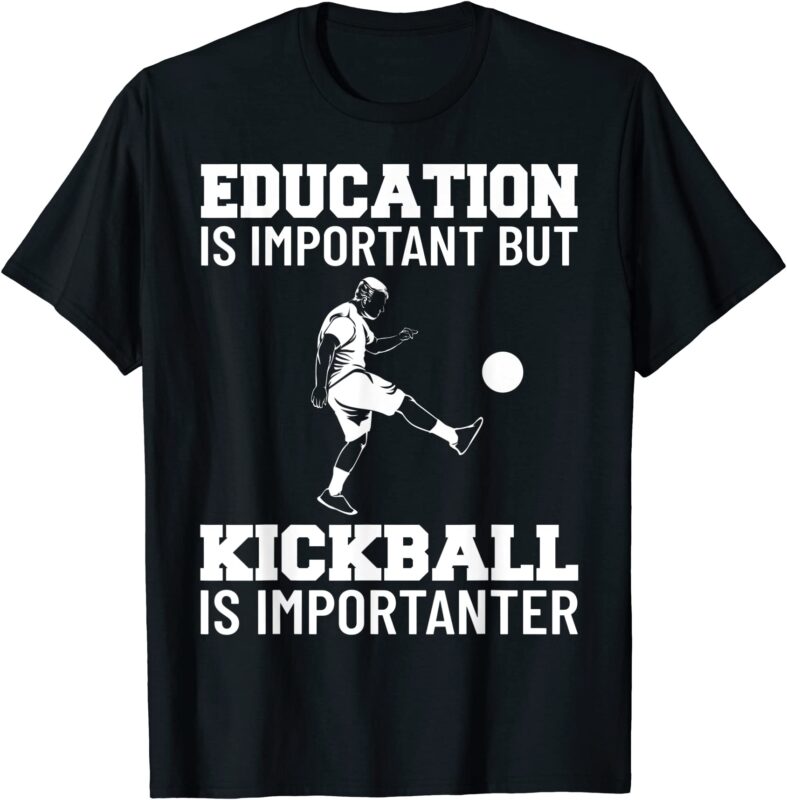 15 Kick Ball Shirt Designs Bundle For Commercial Use, Kick Ball T-shirt, Kick Ball png file, Kick Ball digital file, Kick Ball gift, Kick Ball download, Kick Ball design