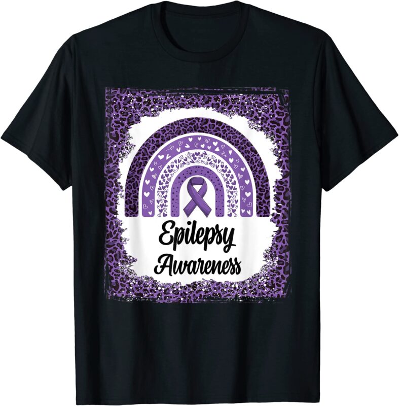 15 Epilepsy Awareness Shirt Designs Bundle For Commercial Use, Epilepsy Awareness T-shirt, Epilepsy Awareness png file, Epilepsy Awareness digital file, Epilepsy Awareness gift, Epilepsy Awareness download, Epilepsy Awareness design