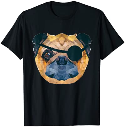 15 Pug Shirt Designs Bundle For Commercial Use, Pug T-shirt, Pug png file, Pug digital file, Pug gift, Pug download, Pug design