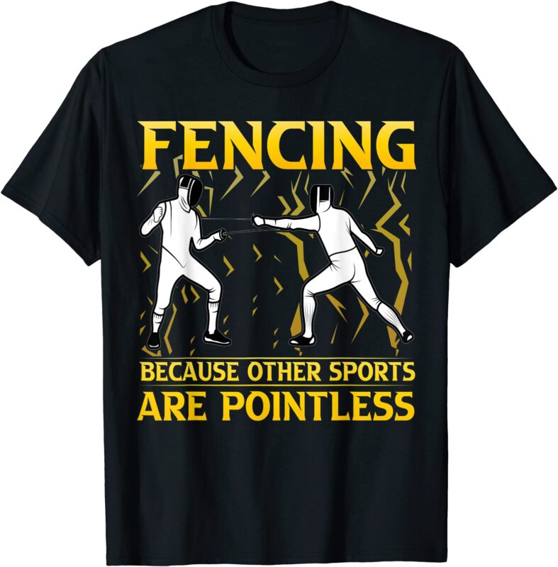 15 Fencing Shirt Designs Bundle For Commercial Use, Fencing T-shirt, Fencing png file, Fencing digital file, Fencing gift, Fencing download, Fencing design