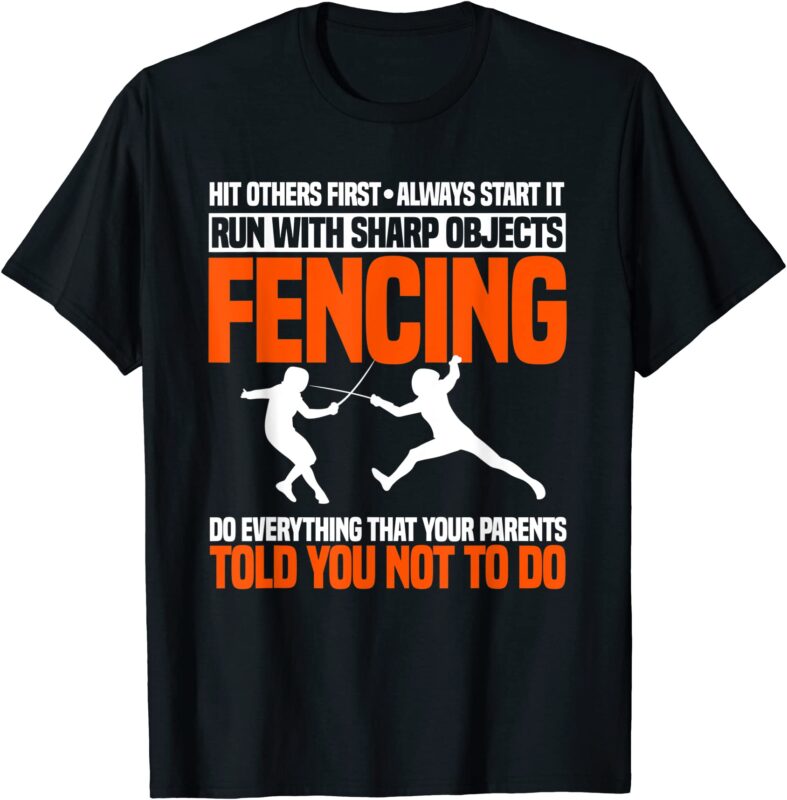 15 Fencing Shirt Designs Bundle For Commercial Use, Fencing T-shirt, Fencing png file, Fencing digital file, Fencing gift, Fencing download, Fencing design