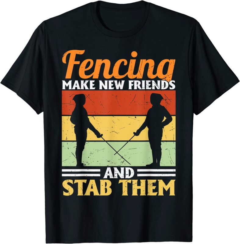 15 Fencing Shirt Designs Bundle For Commercial Use, Fencing T-shirt, Fencing png file, Fencing digital file, Fencing gift, Fencing download, Fencing design