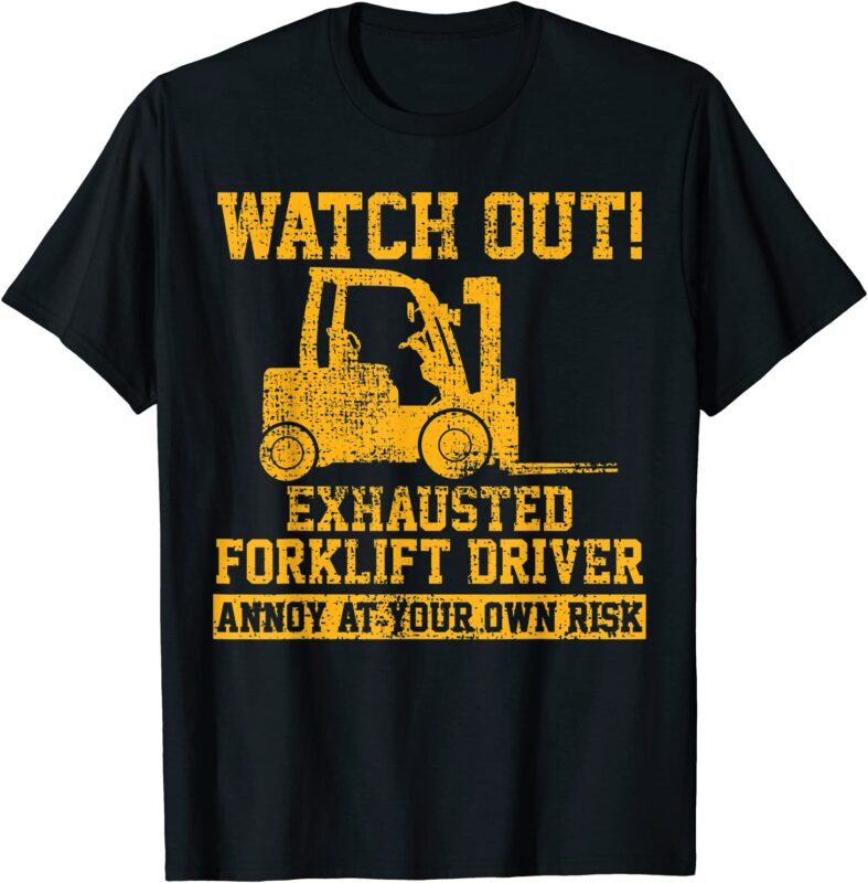 15 Forklift Driver Shirt Designs Bundle For Commercial Use Part 2, Forklift Driver T-shirt, Forklift Driver png file, Forklift Driver digital file, Forklift Driver gift, Forklift Driver download, Forklift Driver design