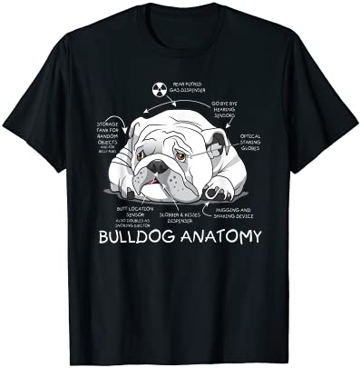 15 BullDog Shirt Designs Bundle For Commercial Use Part 2, BullDog T-shirt, BullDog png file, BullDog digital file, BullDog gift, BullDog download, BullDog design