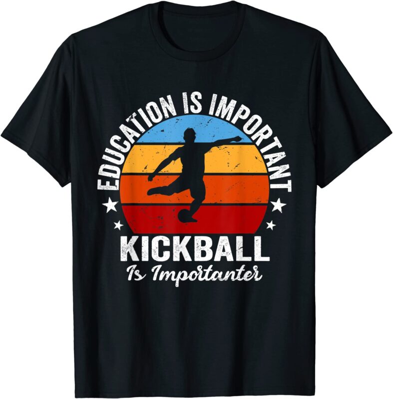 15 Kick Ball Shirt Designs Bundle For Commercial Use, Kick Ball T-shirt, Kick Ball png file, Kick Ball digital file, Kick Ball gift, Kick Ball download, Kick Ball design