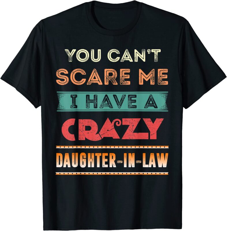 15 Daughter In Law Shirt Designs Bundle For Commercial Use, Daughter In Law T-shirt, Daughter In Law png file, Daughter In Law digital file, Daughter In Law gift, Daughter In