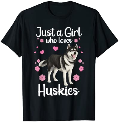 15 Husky Shirt Designs Bundle For Commercial Use, Husky T-shirt, Husky png file, Husky digital file, Husky gift, Husky download, Husky design