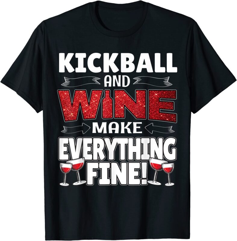 15 Kick Ball Shirt Designs Bundle For Commercial Use, Kick Ball T-shirt, Kick Ball png file, Kick Ball digital file, Kick Ball gift, Kick Ball download, Kick Ball design