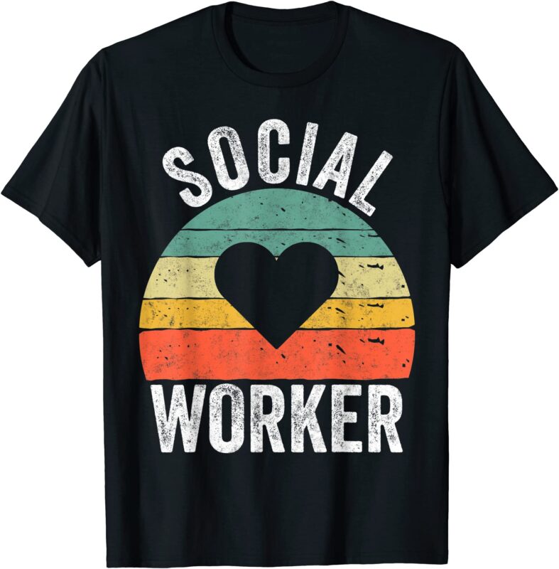 15 Social Worker Shirt Designs Bundle For Commercial Use, Social Worker T-shirt, Social Worker png file, Social Worker digital file, Social Worker gift, Social Worker download, Social Worker design