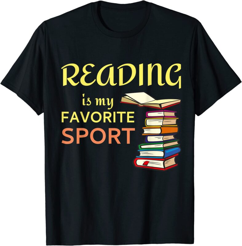 15 Book Shirt Designs Bundle For Commercial Use Part 2, Book T-shirt, Book png file, Book digital file, Book gift, Book download, Book design