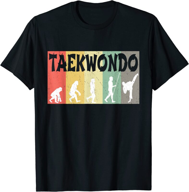 15 Taekwondo Shirt Designs Bundle For Commercial Use, Taekwondo T-shirt, Taekwondo png file, Taekwondo digital file, Taekwondo gift, Taekwondo download, Taekwondo design