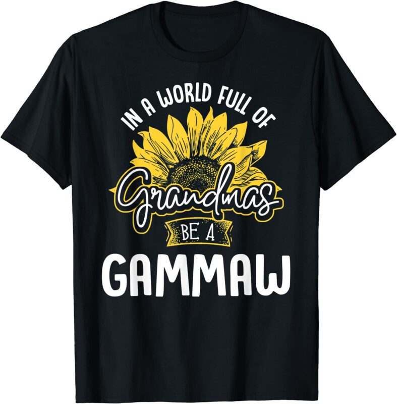 15 Grandmother Shirt Designs Bundle For Commercial Use, Grandmother T-shirt, Grandmother png file, Grandmother digital file, Grandmother gift, Grandmother download, Grandmother design